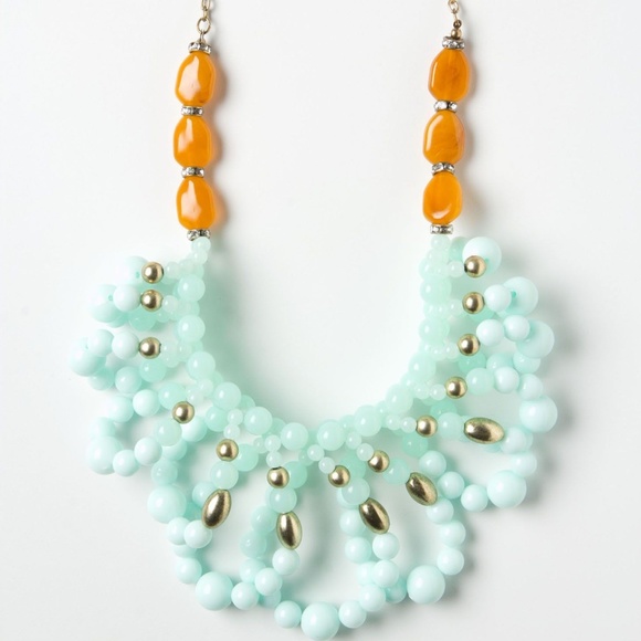 Anthropologie Jewelry - Anthropologie Caleta Necklace